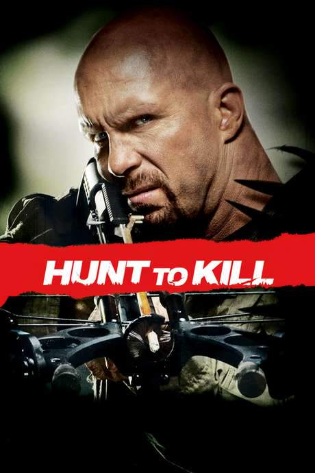 Hunt to Kill